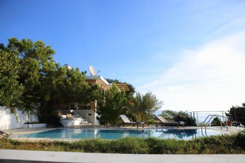Euphoria - South Crete Villas