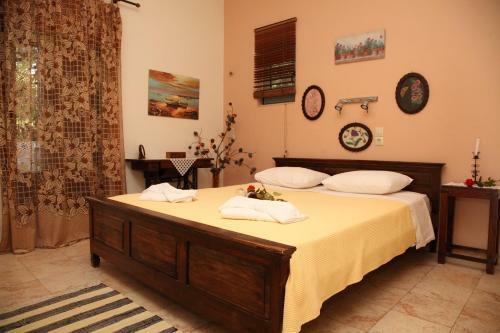 Euphoria - South Crete Villas