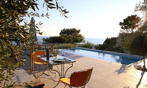 Euphoria - South Crete Villas