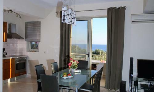 Euphoria - South Crete Villas