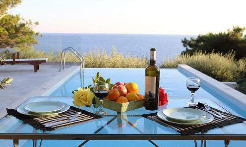 Euphoria - South Crete Villas
