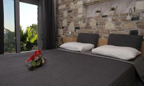 Euphoria - South Crete Villas
