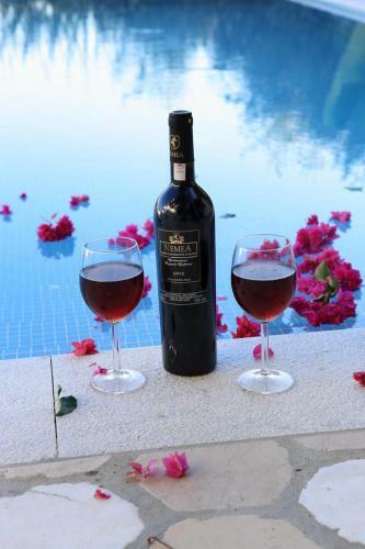 Euphoria - South Crete Villas