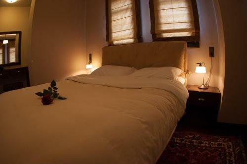 Titagion Hotel