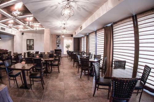 Titagion Hotel