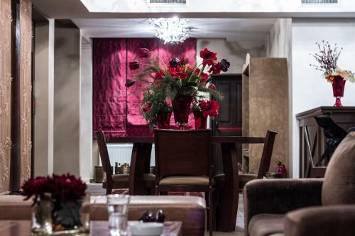 Titagion Hotel