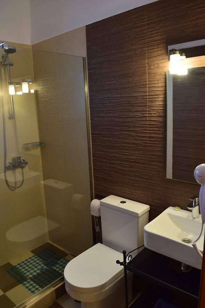 Apartamento Kallisti Seaside Studios Skopelos