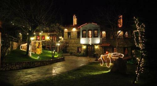 Hostal Ippoliti