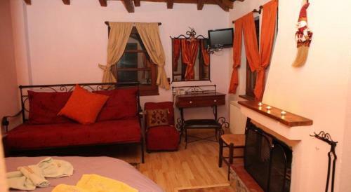 Hostal Ippoliti