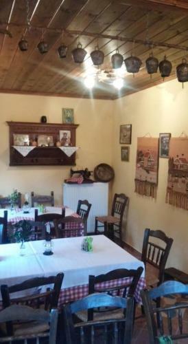 Hostal Ippoliti