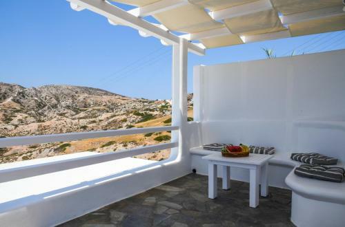 Apartamento Agia Kyriaki Studios