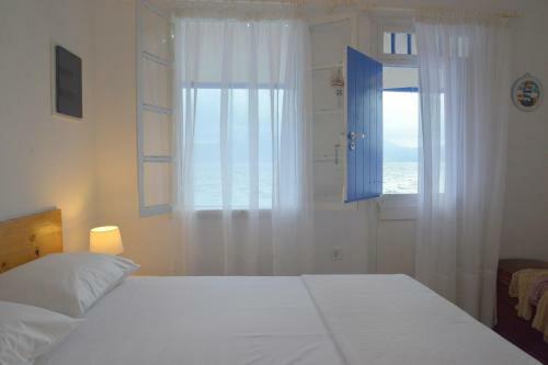 Agroturismo Blue Sea House