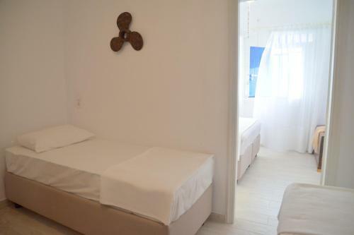 Agroturismo Blue Sea House