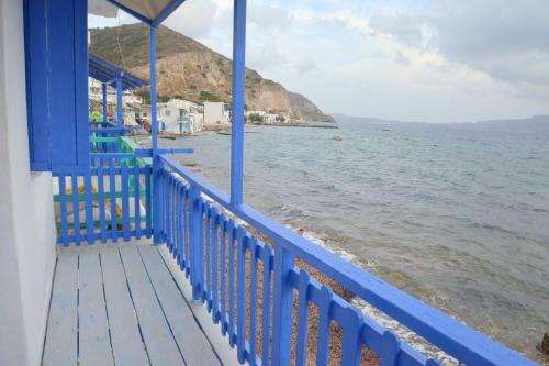 Agroturismo Blue Sea House
