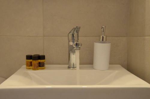 Agroturismo Blue Sea House