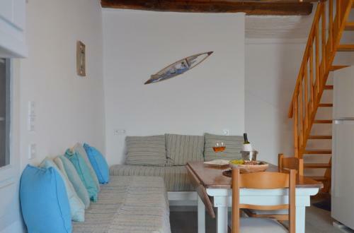 Agroturismo Blue Sea House