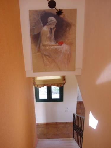 Apartamento Stalakton Country Maisonettes