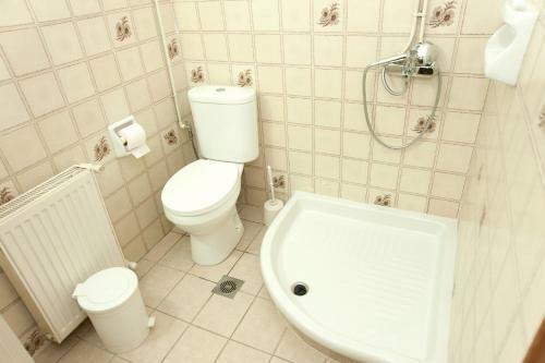 Apartamento Hotel Platanidia
