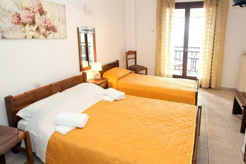 Apartamento Hotel Platanidia