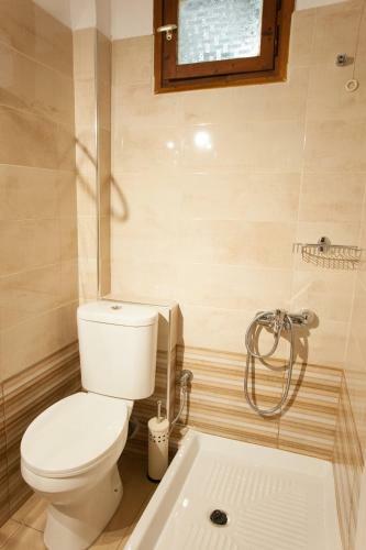 Apartamento Hotel Platanidia