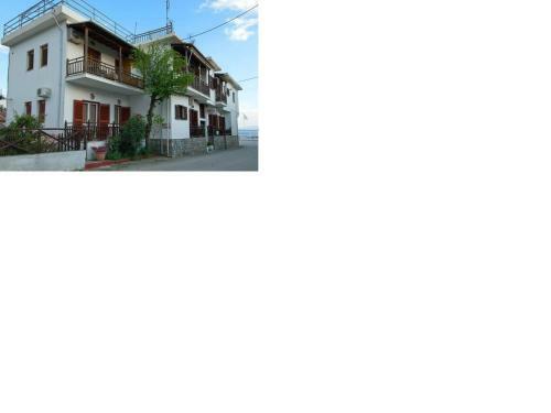 Apartamento Hotel Platanidia