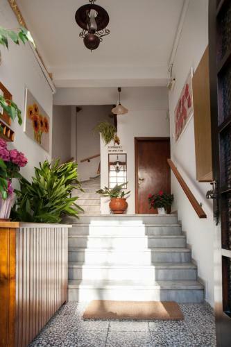 Apartamento Hotel Platanidia