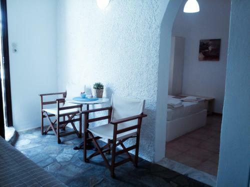 Apartamento Mar-nik Village