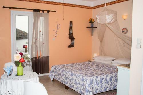 Apartamento Filoxenia Studios