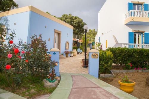 Apartamento Filoxenia Studios