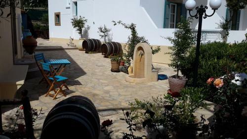 Apartamento Filoxenia Studios