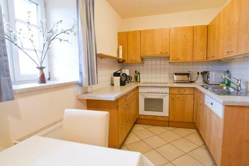 Apartamento Hoellerhof