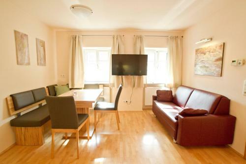Apartamento Hoellerhof
