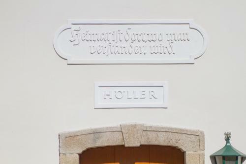Apartamento Hoellerhof
