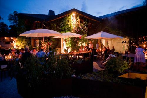 Hotel Weingut Georgium