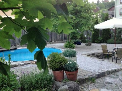 Privatzimmer Alte Gendarmerie