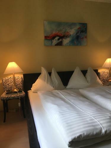 Privatzimmer Alte Gendarmerie