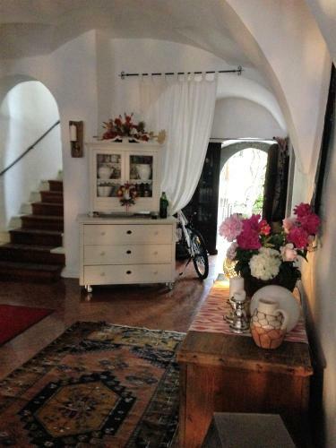 Privatzimmer Alte Gendarmerie