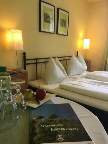 Privatzimmer Alte Gendarmerie
