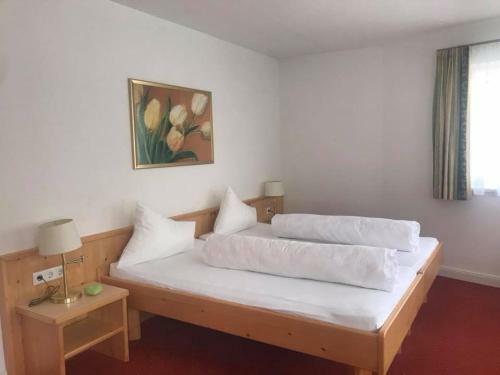 Apartamento Sonnen Lodge