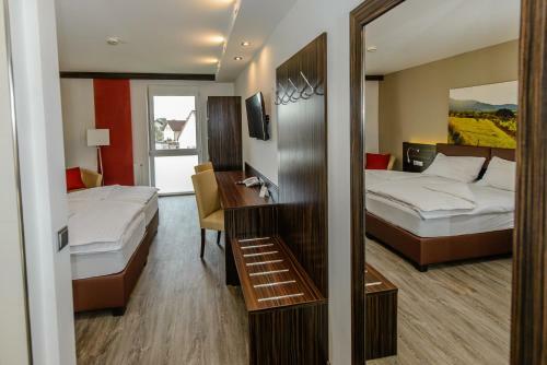 Hotel Zum Dorfmeister Wirt