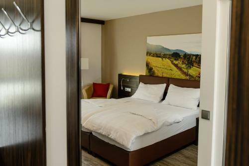 Hotel Zum Dorfmeister Wirt