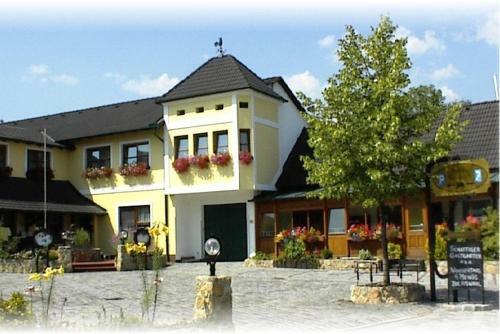 Hotel Zum Dorfmeister Wirt