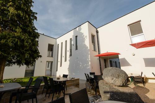 Hotel Zum Dorfmeister Wirt