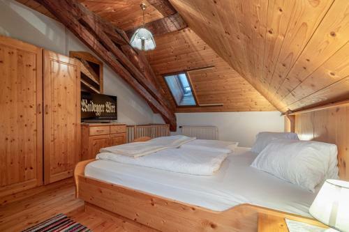 Hostal Landhof Zum Waidegger Wirt