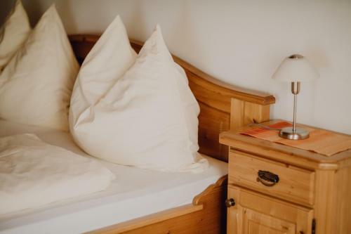 Hostal Landhof Zum Waidegger Wirt