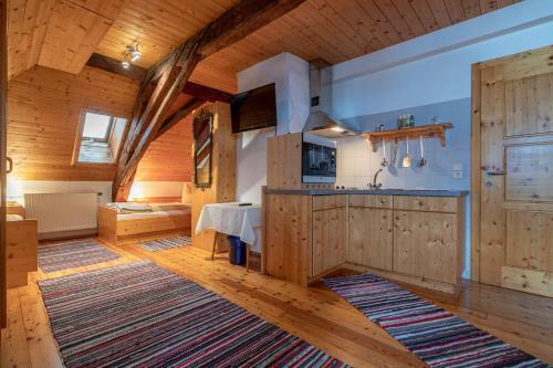 Hostal Landhof Zum Waidegger Wirt