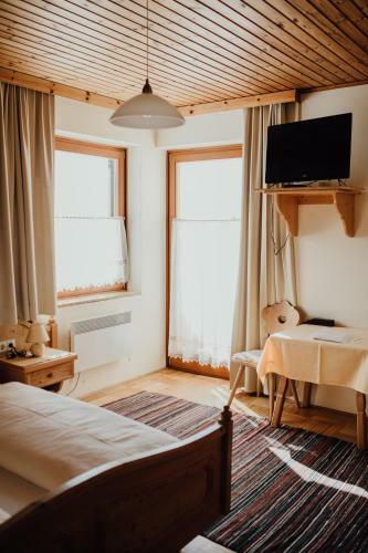 Hostal Landhof Zum Waidegger Wirt