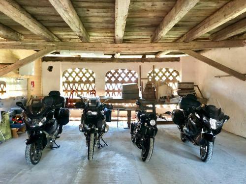 Hostal Landhof Zum Waidegger Wirt