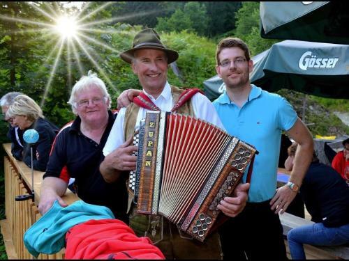 Hostal Landhof Zum Waidegger Wirt