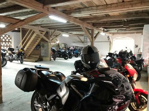 Hostal Landhof Zum Waidegger Wirt